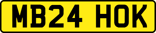 MB24HOK