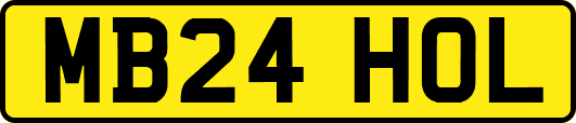 MB24HOL