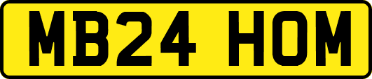 MB24HOM