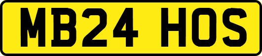 MB24HOS