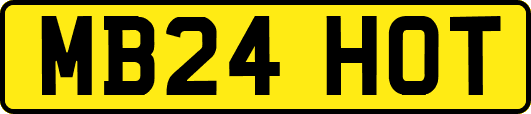 MB24HOT