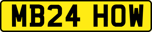 MB24HOW