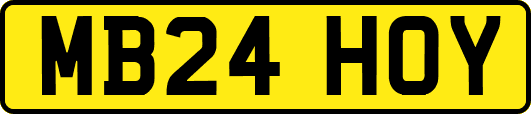 MB24HOY