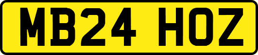 MB24HOZ