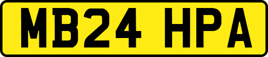 MB24HPA