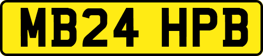 MB24HPB