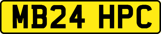MB24HPC