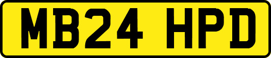 MB24HPD