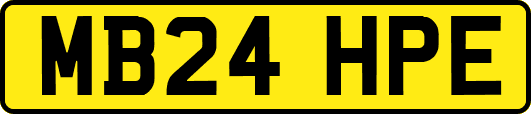 MB24HPE