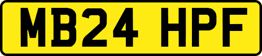 MB24HPF