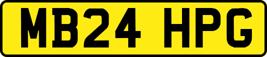 MB24HPG
