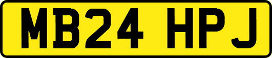 MB24HPJ