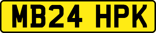 MB24HPK