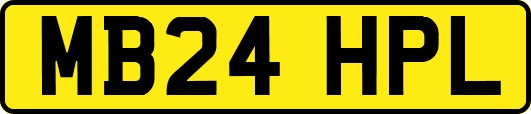 MB24HPL
