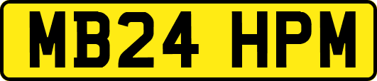 MB24HPM