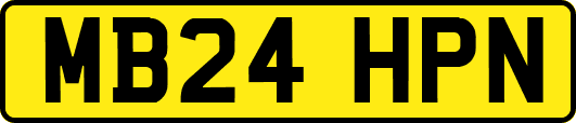 MB24HPN