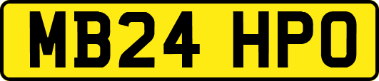 MB24HPO