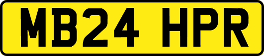 MB24HPR