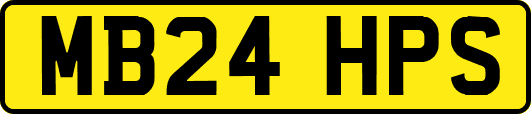 MB24HPS