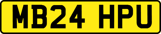 MB24HPU