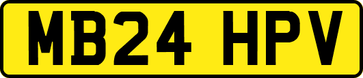 MB24HPV