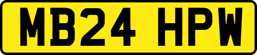 MB24HPW