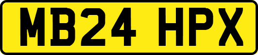 MB24HPX