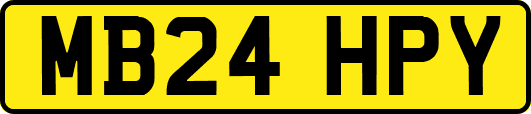 MB24HPY
