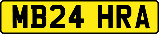 MB24HRA