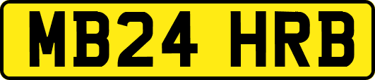MB24HRB