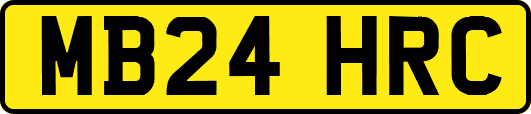 MB24HRC