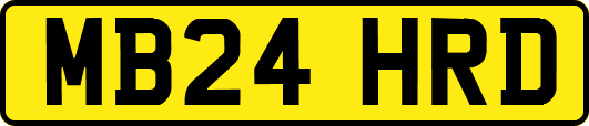 MB24HRD