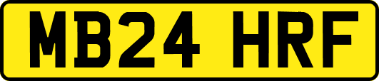 MB24HRF