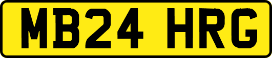 MB24HRG