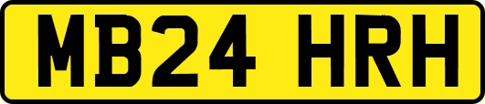 MB24HRH
