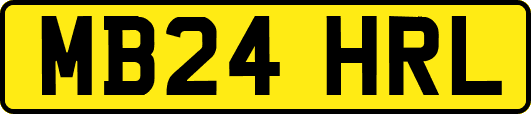 MB24HRL
