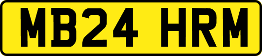 MB24HRM