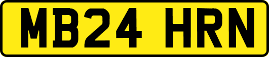 MB24HRN