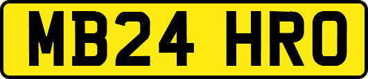 MB24HRO