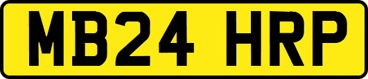MB24HRP