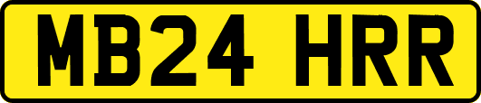 MB24HRR