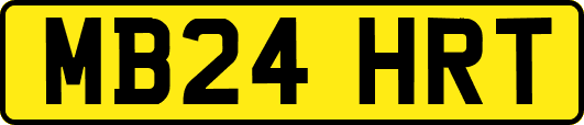 MB24HRT