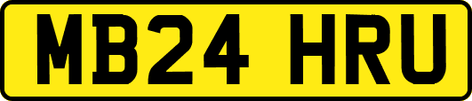 MB24HRU