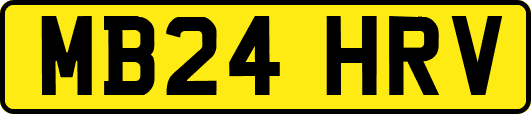 MB24HRV