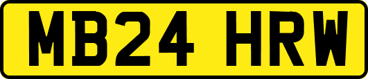MB24HRW