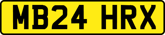 MB24HRX