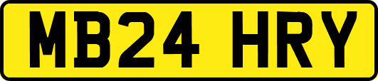 MB24HRY