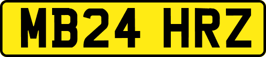 MB24HRZ