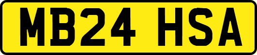 MB24HSA
