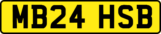 MB24HSB
